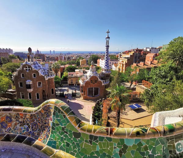 barcelona demo hotel hotetec