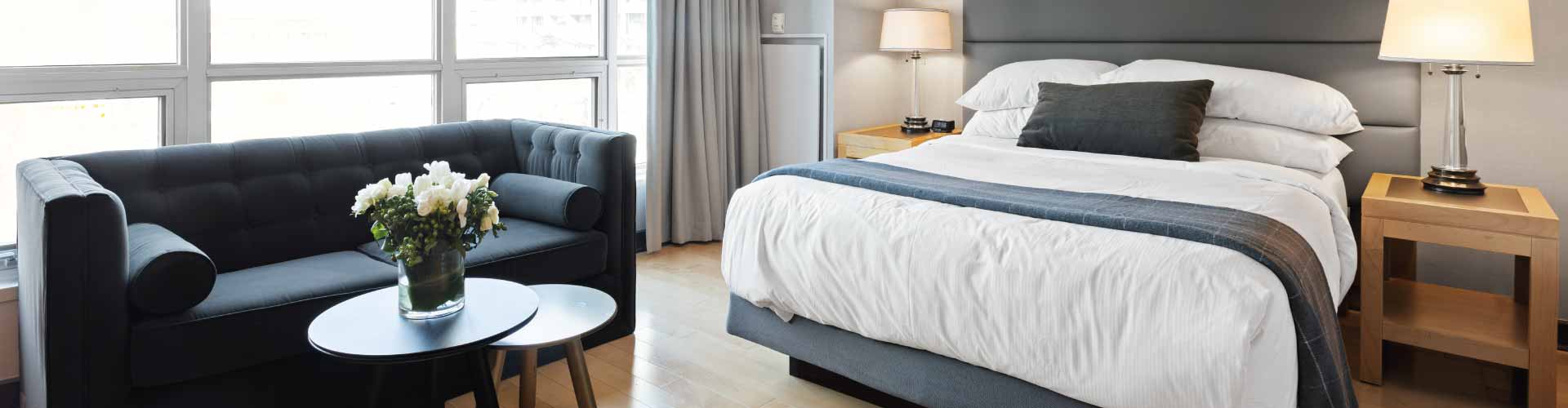 habitaciones hotel boutique elena